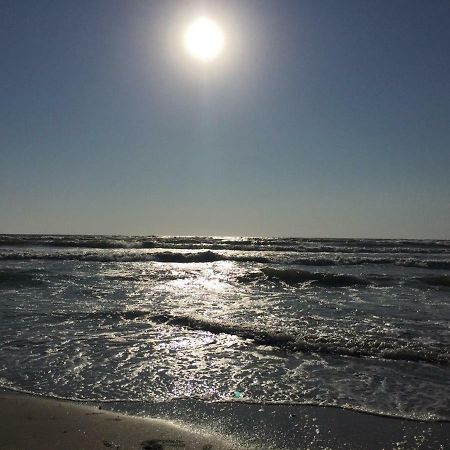 شقة Mamaia Nord Năvodari المظهر الخارجي الصورة