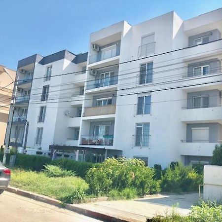 شقة Mamaia Nord Năvodari المظهر الخارجي الصورة