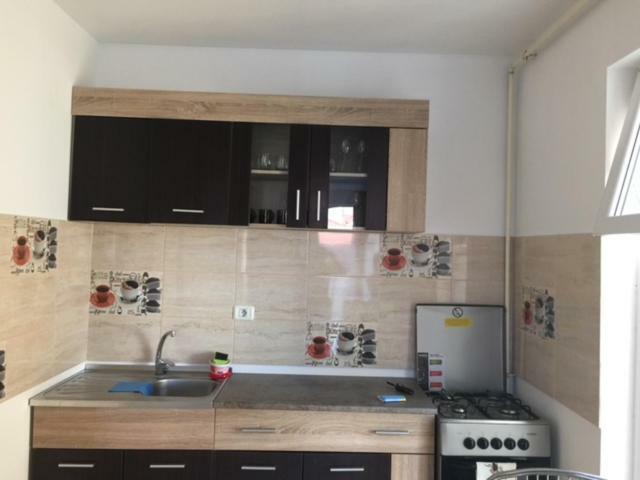 شقة Mamaia Nord Năvodari المظهر الخارجي الصورة