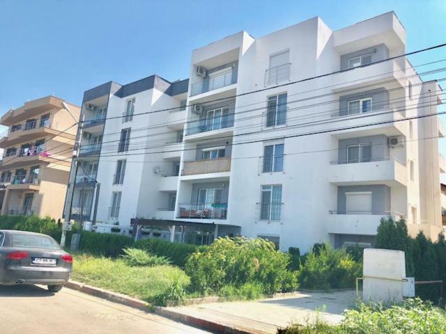 شقة Mamaia Nord Năvodari المظهر الخارجي الصورة