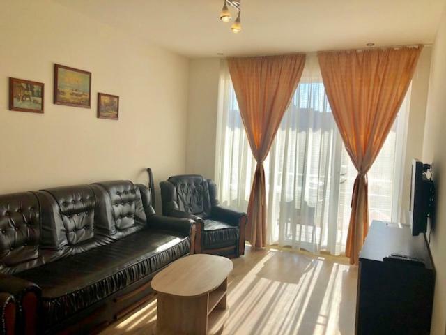 شقة Mamaia Nord Năvodari المظهر الخارجي الصورة